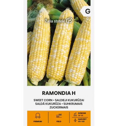 SWEET CORN RAMONDIA H