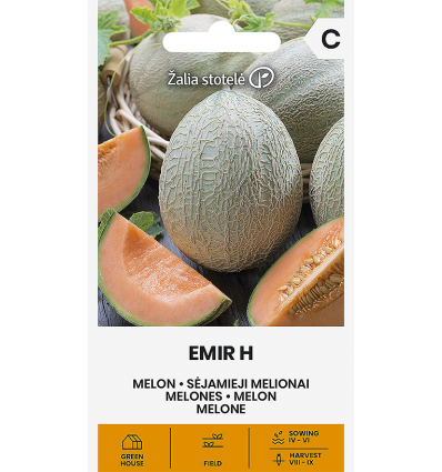 MELON EMIR H