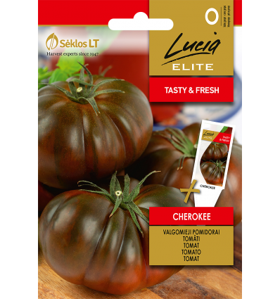 TOMATO CHEROKEE