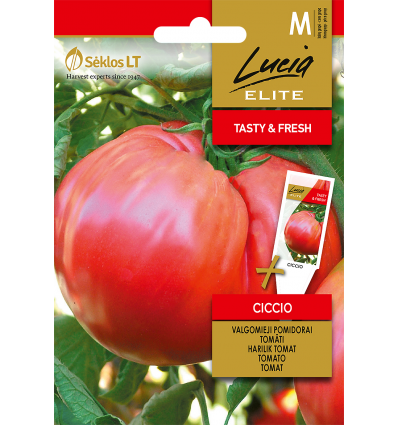TOMATO CICCIO