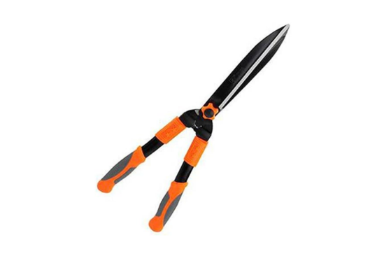 مقص حديقة كبير 58 سم لتقليم الأشجار والعشب – 58cm Bypass Garden Shears | أداة قوية لتشذيب الشجيرات والحدائق