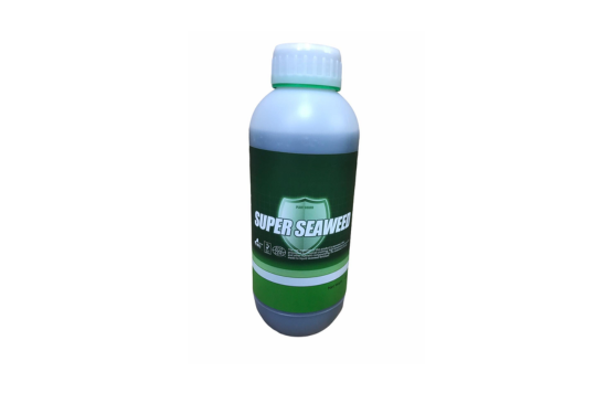 سماد الطحالب-SUPER SEAWEED-1L