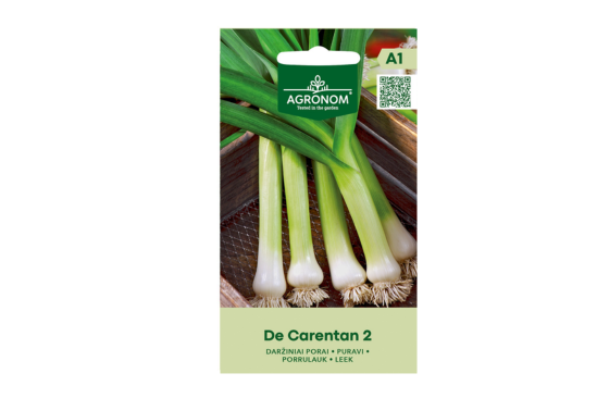 بذور الكراث De Carentan