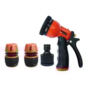 مجموعة رشاش وتوصيلات Black & Decker 34263 – 4 قطع - 2