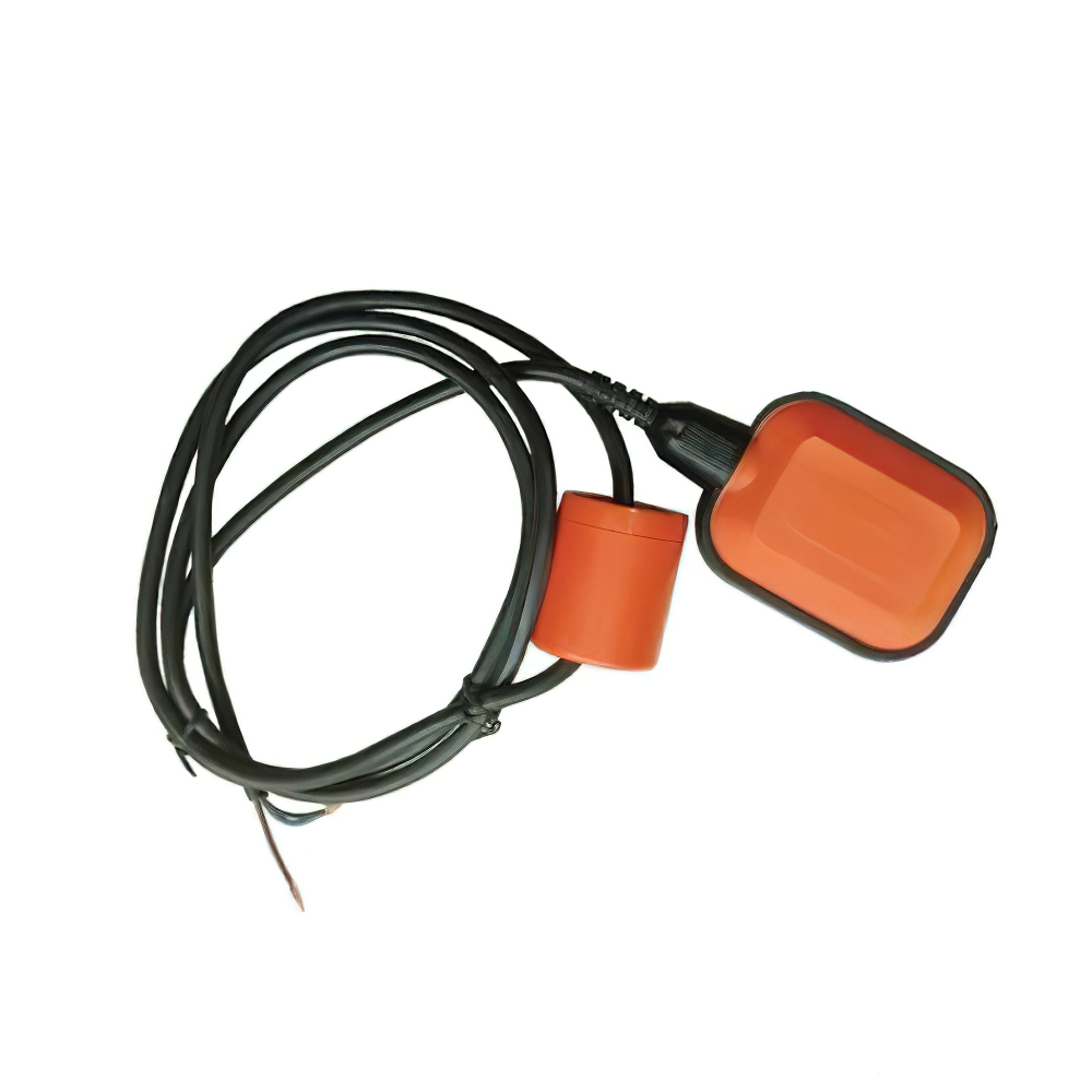 Float Control Switch 3M | فلوتر تحكم دقيق لمضخات المياه وخزانات السوائل