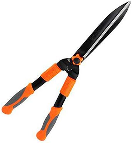 مقص حديقة كبير 58 سم لتقليم الأشجار والعشب – 58cm Bypass Garden Shears | أداة قوية لتشذيب الشجيرات والحدائق
