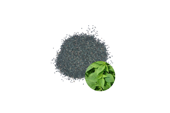 بذور ملوخية مصرية (Egyptian Molokhia Seeds)